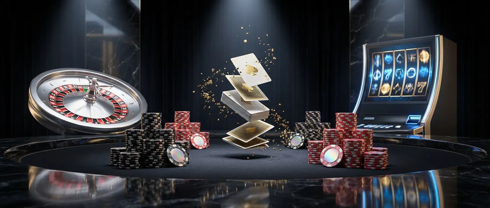 Monsterwin Casino bonus