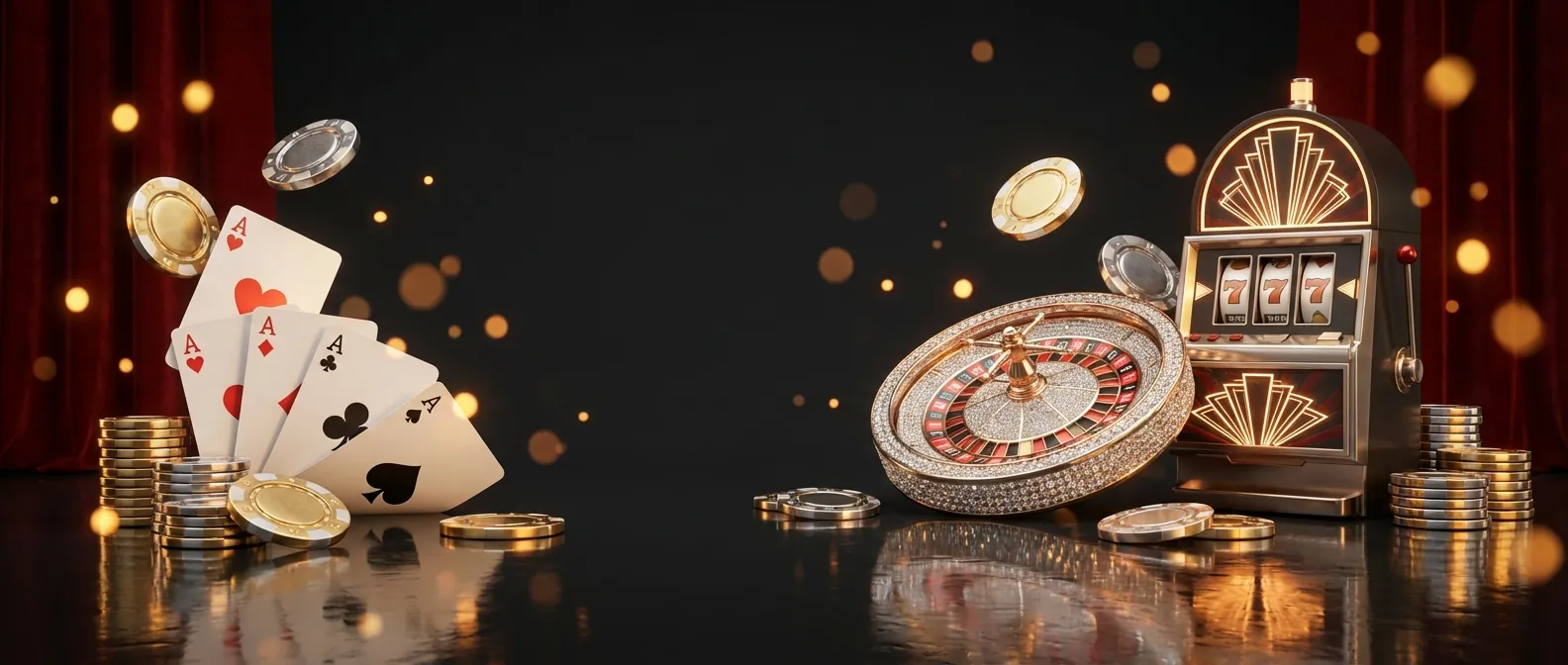 Monsterwin Casino bonus